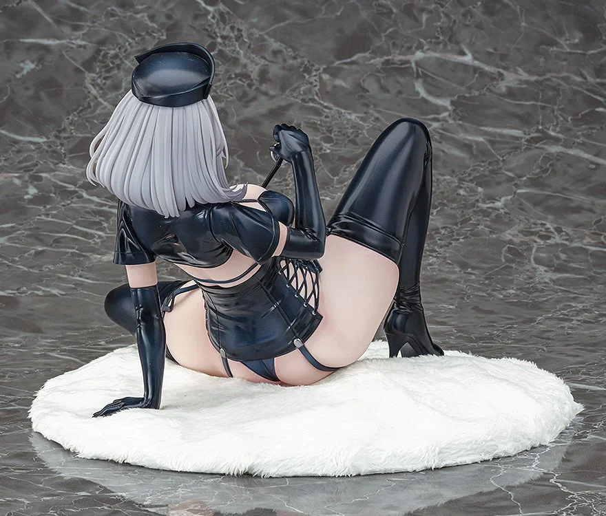 Figurine Washington Ver. Making the Rounds de Azur Lane par Phat Company